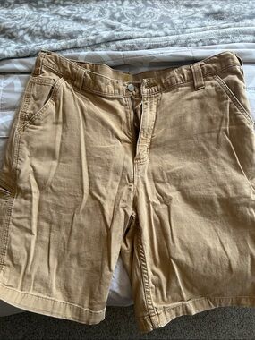 Carhartt Relaxed Fit Shorts